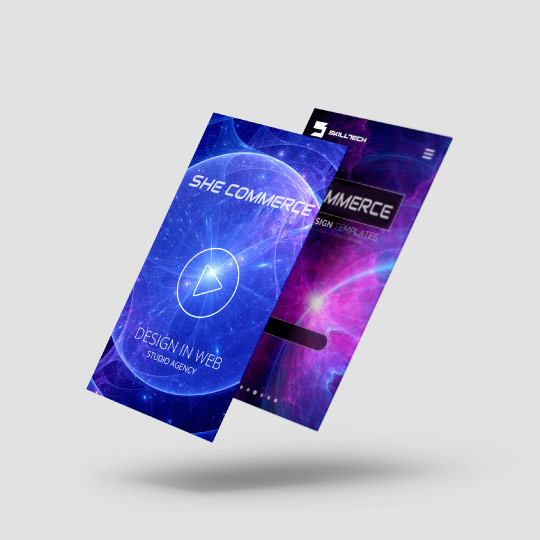 eCommerce solutions
