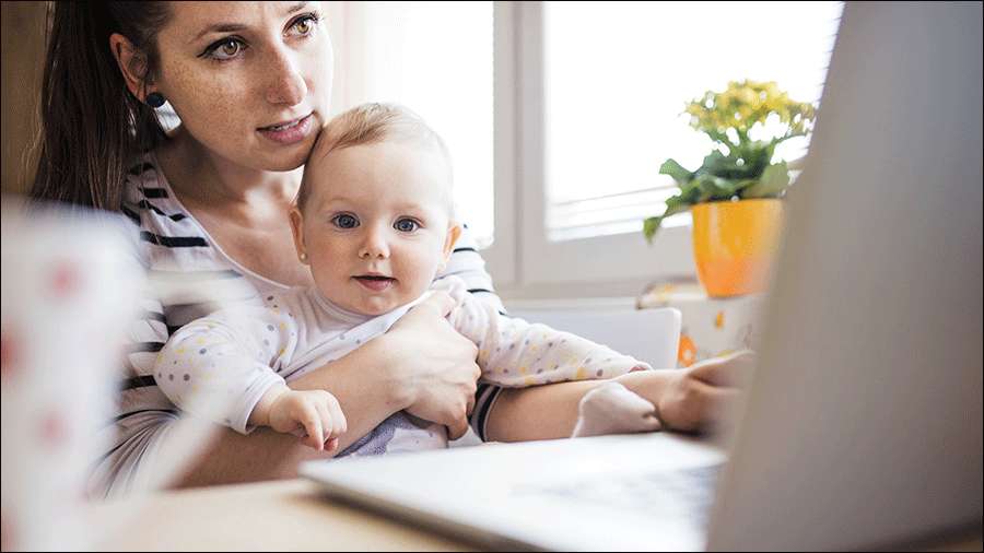 small businesses for moms